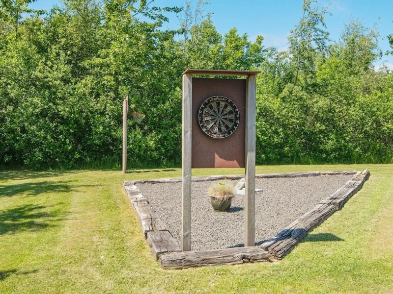 Billede 33 af 8 Person Holiday Home in Hemmet