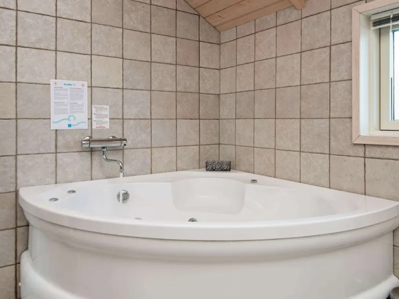 Billede 35 af 8 Person Holiday Home in Hemmet