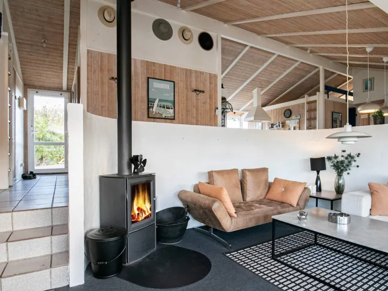 Billede 6 af 9 Person Holiday Home in Saltum