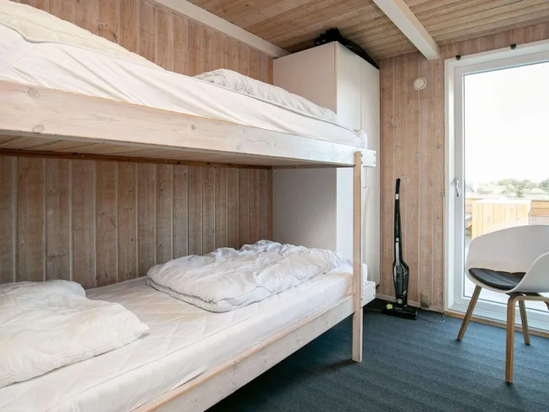 Billede 8 af 9 Person Holiday Home in Saltum