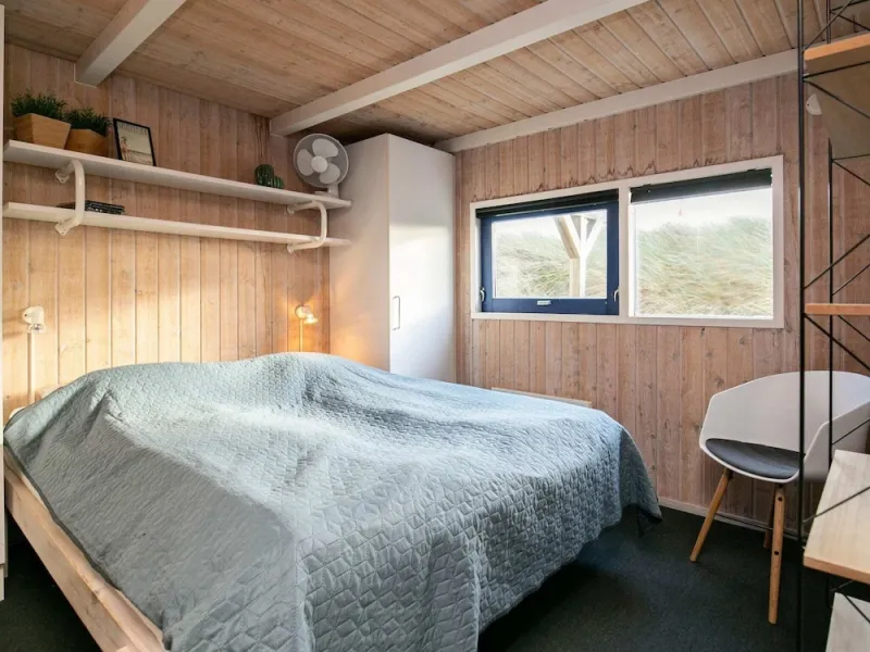 Billede 19 af 9 Person Holiday Home in Saltum