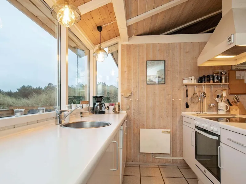 Billede 32 af 9 Person Holiday Home in Saltum