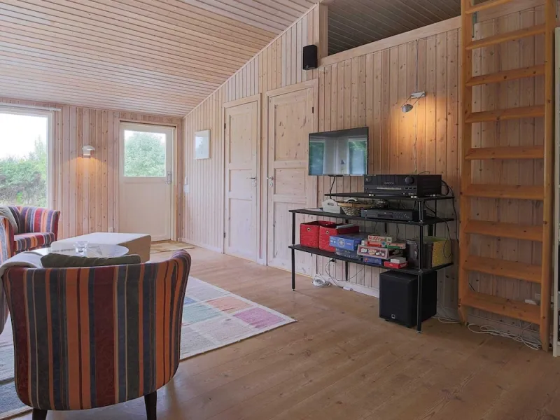 Billede 2 af 6 Person Holiday Home in Slagelse