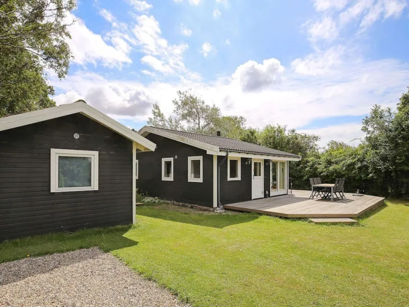 Billede 5 af 6 Person Holiday Home in Slagelse