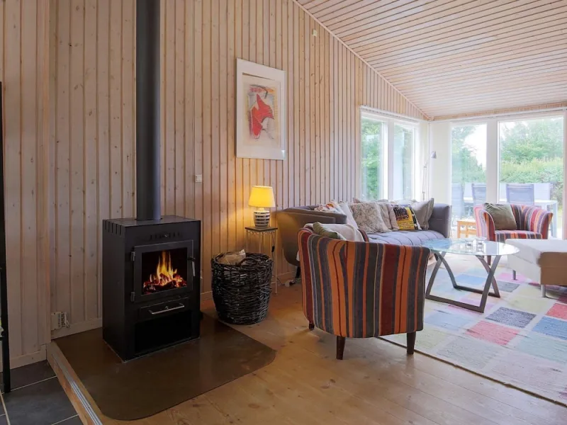 Billede 6 af 6 Person Holiday Home in Slagelse