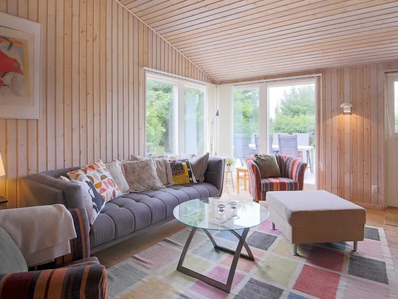 Billede 8 af 6 Person Holiday Home in Slagelse