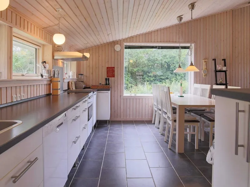 Billede 10 af 6 Person Holiday Home in Slagelse