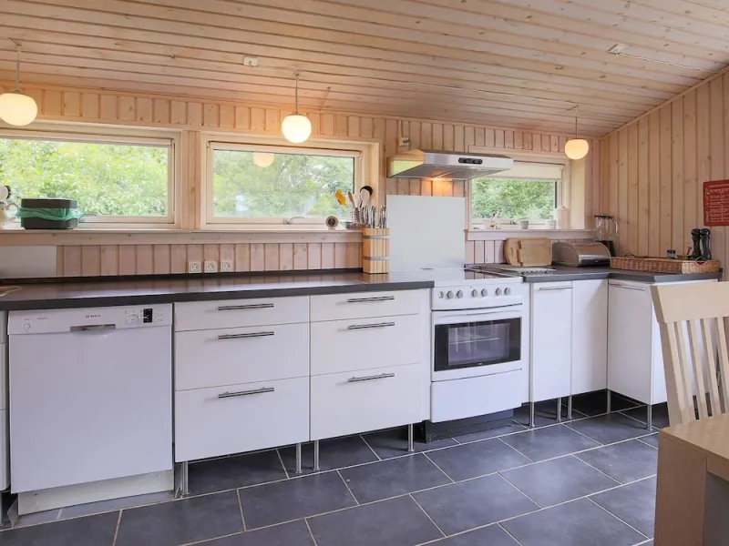 Billede 17 af 6 Person Holiday Home in Slagelse