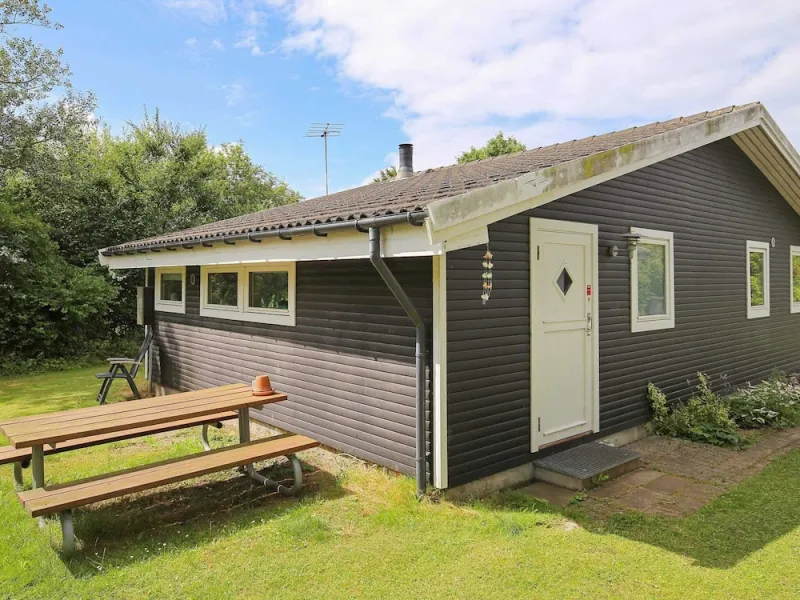 Billede 20 af 6 Person Holiday Home in Slagelse