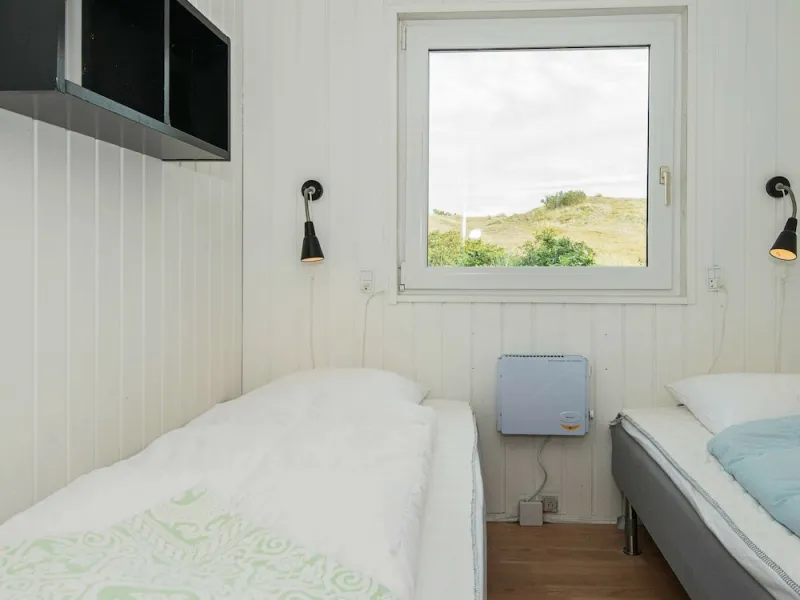 Billede 17 af Modern Holiday Home With Large Terrace in Fanø