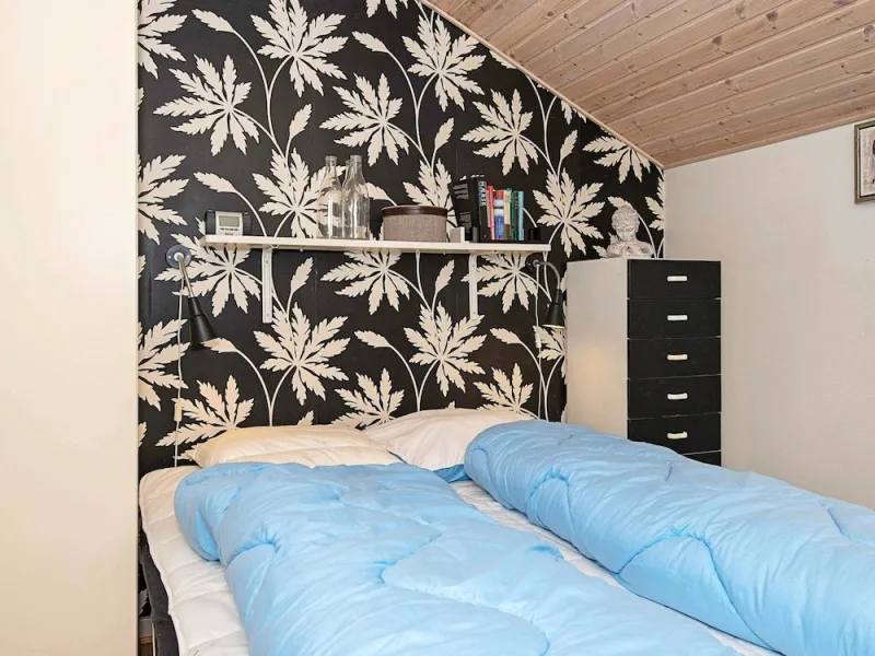 Billede 12 af 6 Person Holiday Home in Farvang-by Traum