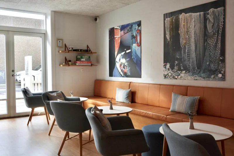 Billede 5 af Hotel Marie