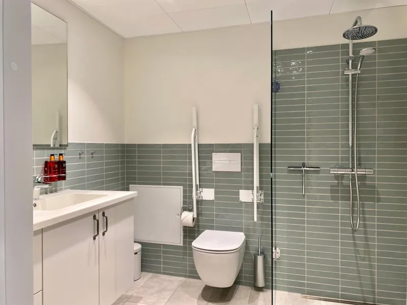 Billede 7 af Hotel Marie