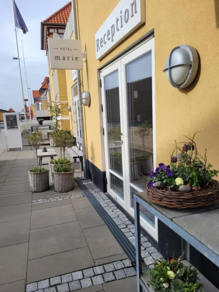 Billede 108 af Hotel Marie