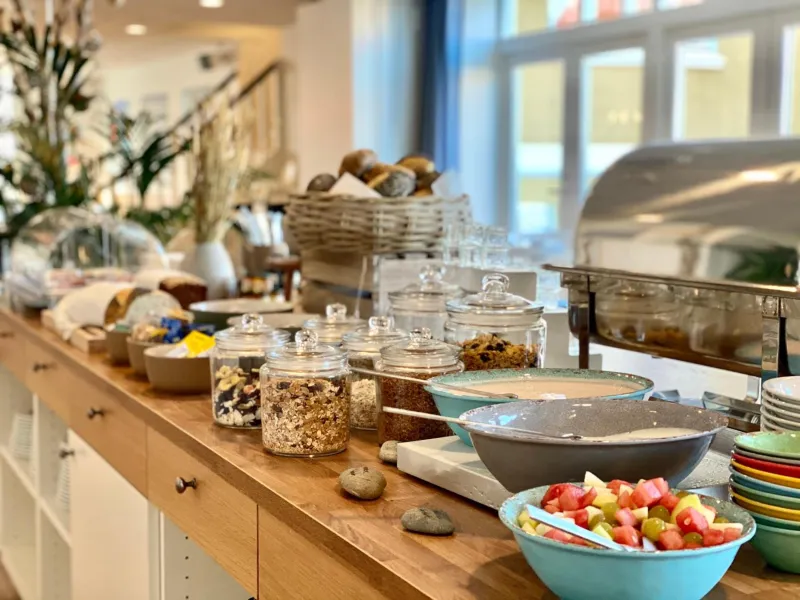 Billede 15 af Hotel Marie