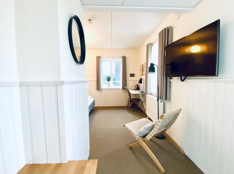 Billede 35 af Hotel Marie