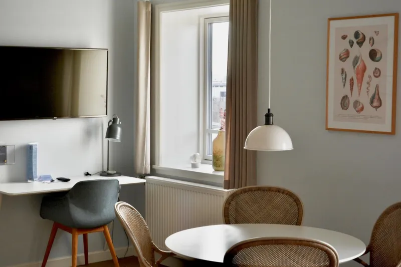 Billede 40 af Hotel Marie