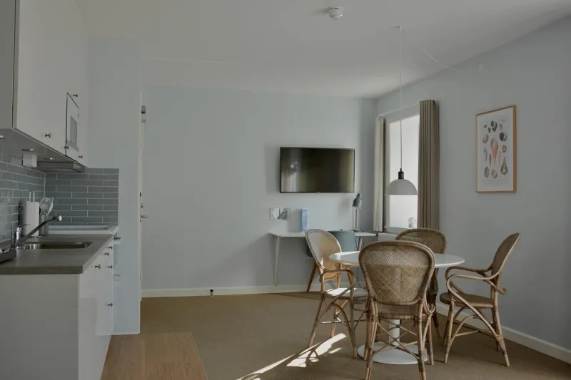 Billede 63 af Hotel Marie