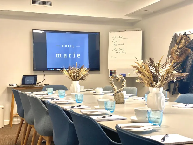Billede 76 af Hotel Marie
