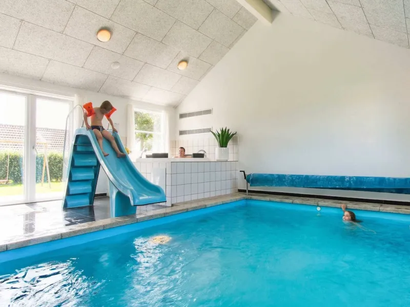 Billede 6 af Luxury Pool Villa in Bagenkop - By Traum Ferienwohnungen