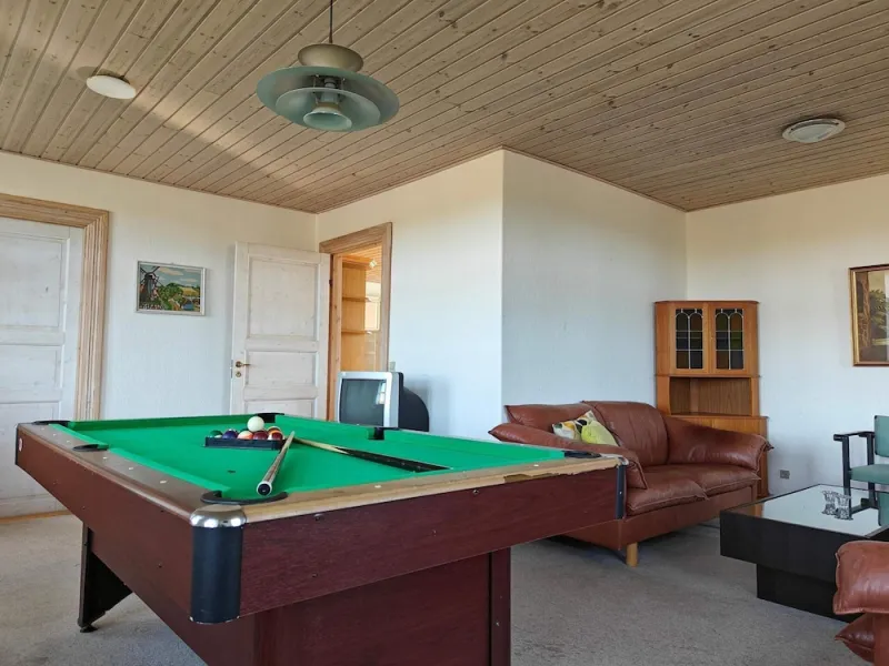 Billede 5 af 20 Person Holiday Home in Nordborg-by Traum