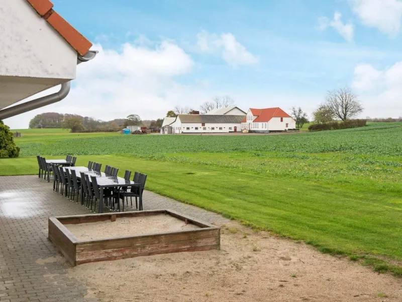 Billede 29 af 20 Person Holiday Home in Nordborg-by Traum