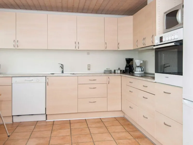 Billede 31 af 20 Person Holiday Home in Nordborg-by Traum