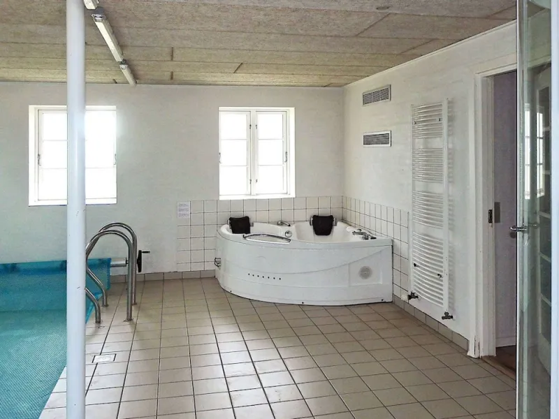 Billede 35 af 20 Person Holiday Home in Nordborg-by Traum