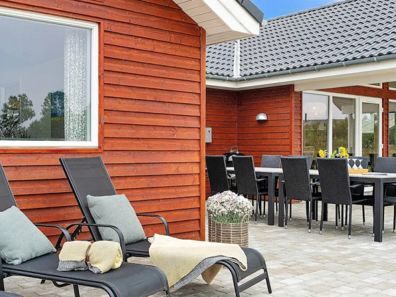 Billede 3 af Luxury Retreat With Pool - By Traum Ferienwohnungen