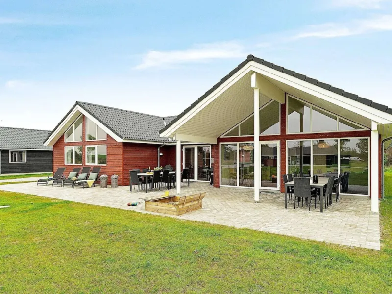 Billede 18 af Luxury Retreat With Pool - By Traum Ferienwohnungen