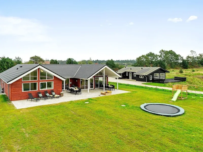 Billede 19 af Luxury Retreat With Pool - By Traum Ferienwohnungen