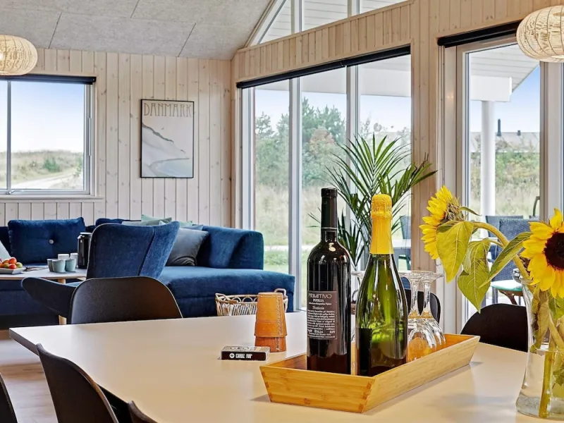 Billede 20 af Luxury Retreat With Pool - By Traum Ferienwohnungen