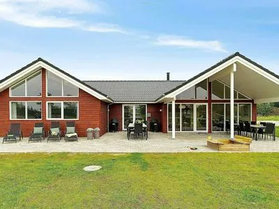Billede 32 af Luxury Retreat With Pool - By Traum Ferienwohnungen