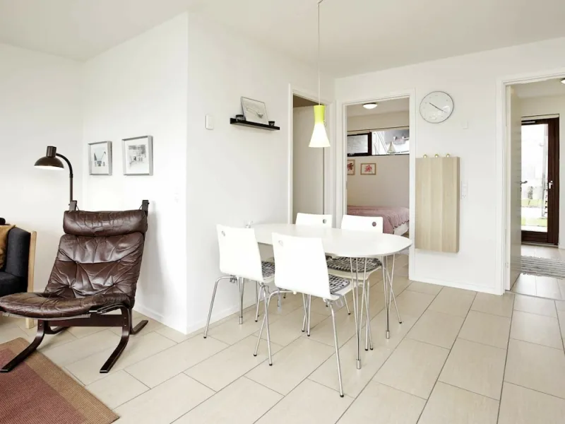 Billede 22 af Bright Apartment in Bogense Denmark With Terrace