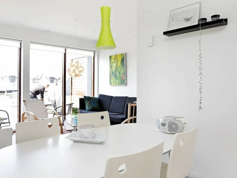 Billede 23 af Bright Apartment in Bogense Denmark With Terrace