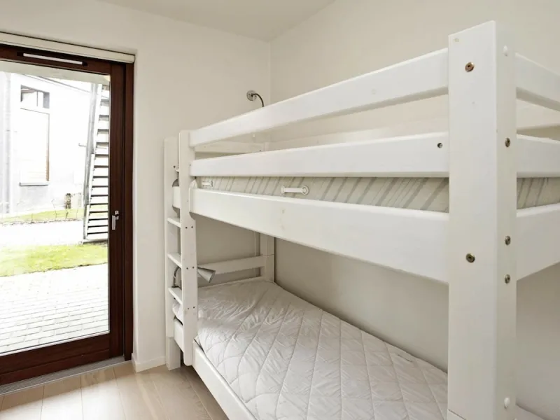 Billede 28 af Bright Apartment in Bogense Denmark With Terrace