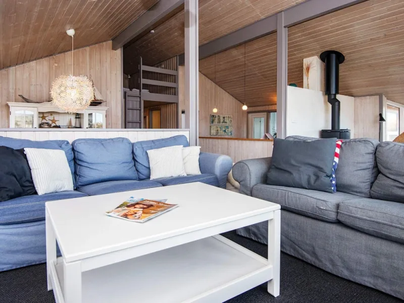 Billede 2 af Family-friendly Haven With Pool - By Traum Ferienwohnungen