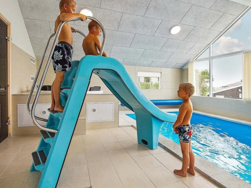 Billede 8 af Luxury Retreat by the Sea - By Traum Ferienwohnungen