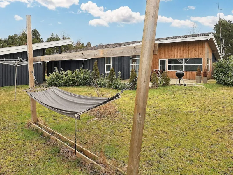 Billede 2 af Holiday Home in Væggerløse