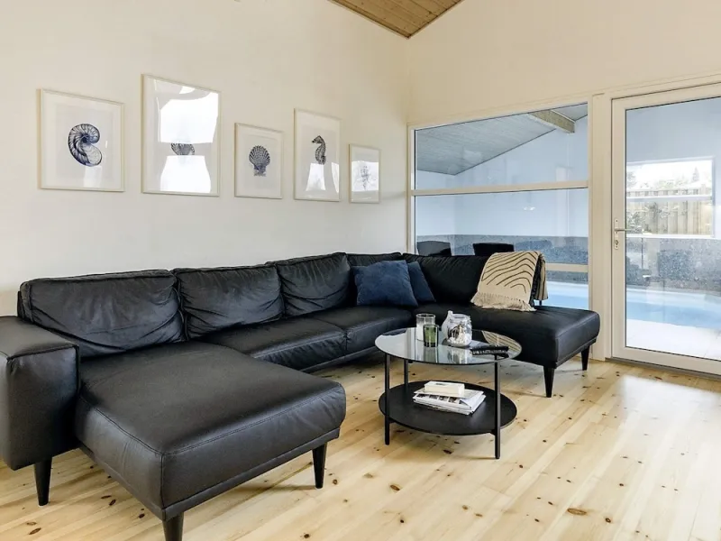 Billede 3 af Holiday Home in Væggerløse