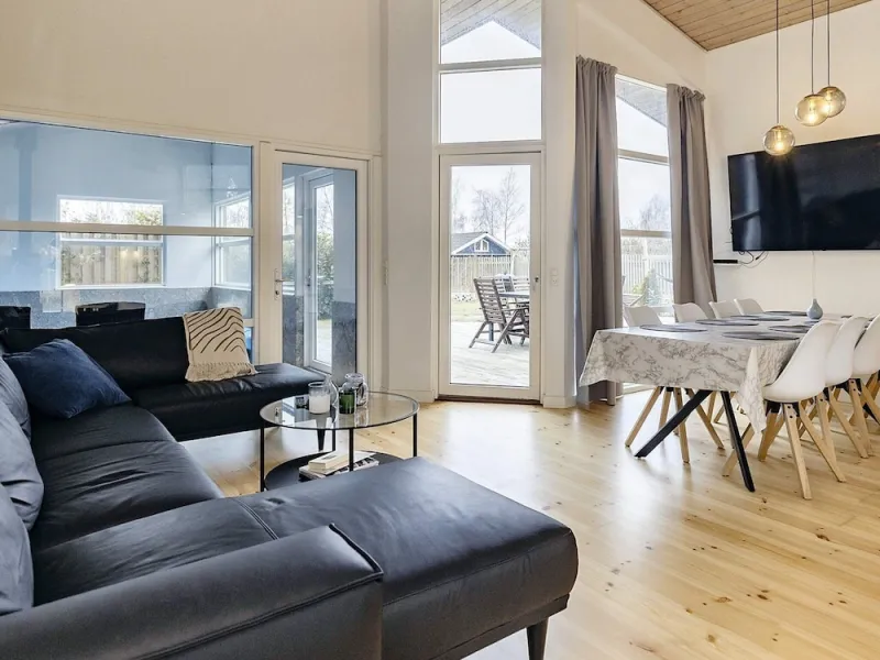 Billede 4 af Holiday Home in Væggerløse