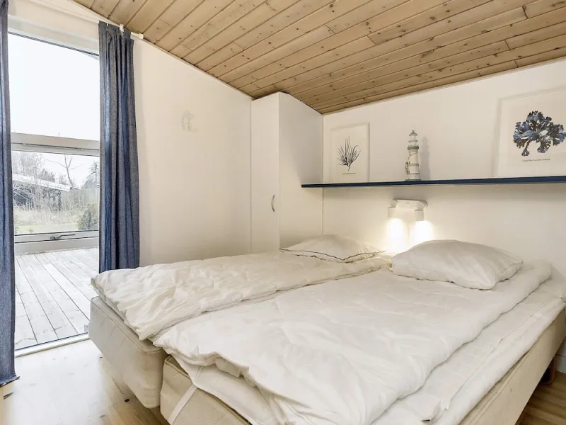Billede 9 af Holiday Home in Væggerløse