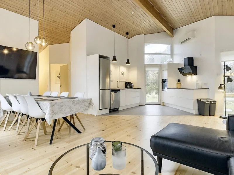 Billede 12 af Holiday Home in Væggerløse