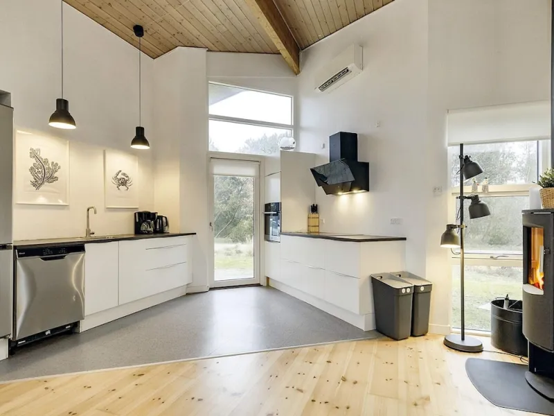 Billede 13 af Holiday Home in Væggerløse
