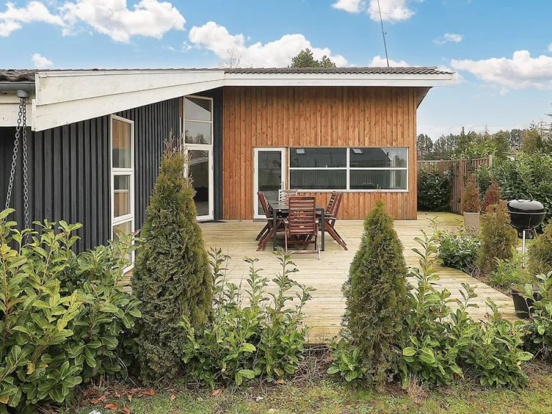 Billede 21 af Holiday Home in Væggerløse