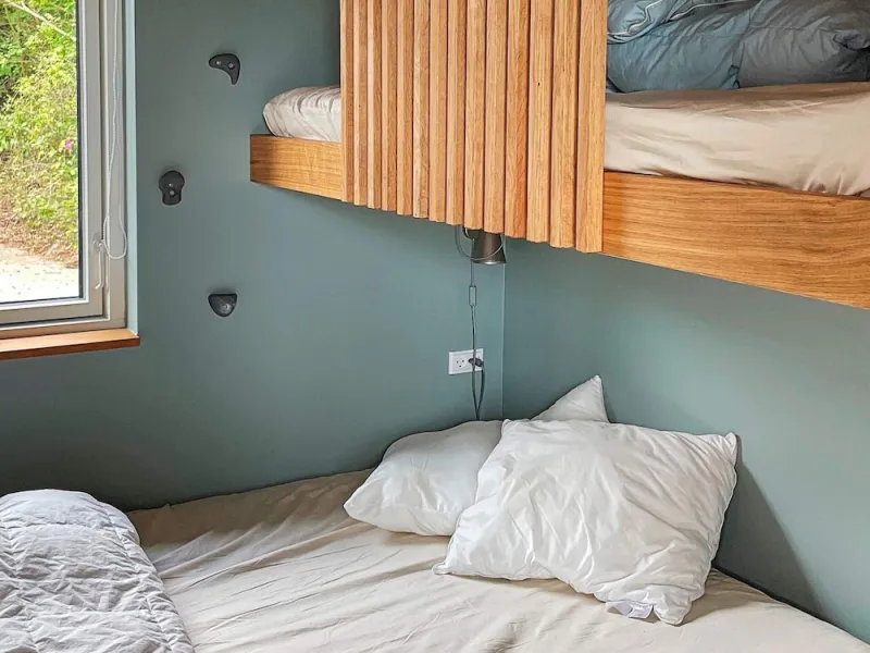 Billede 5 af 10 Person Holiday Home in Ebeltoft