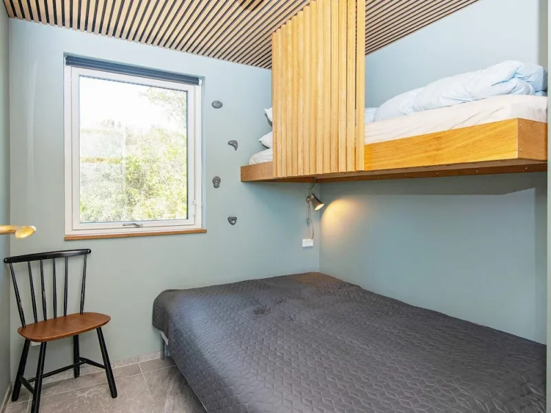 Billede 8 af 10 Person Holiday Home in Ebeltoft