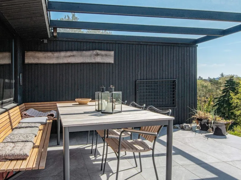 Billede 9 af 10 Person Holiday Home in Ebeltoft