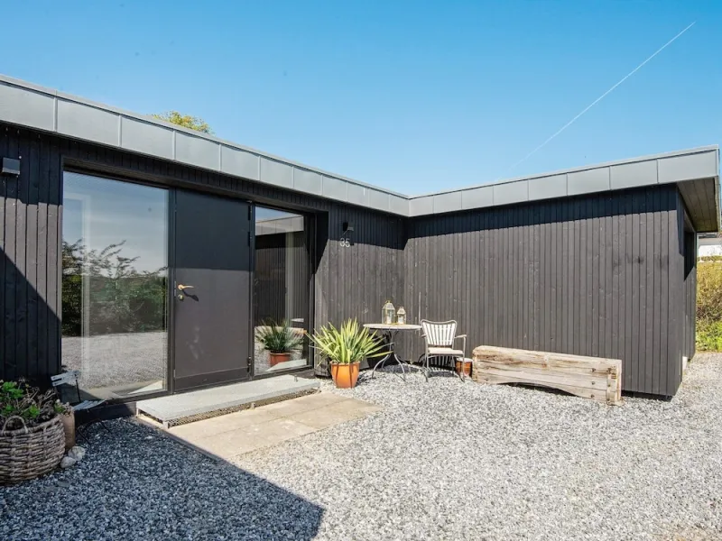 Billede 10 af 10 Person Holiday Home in Ebeltoft
