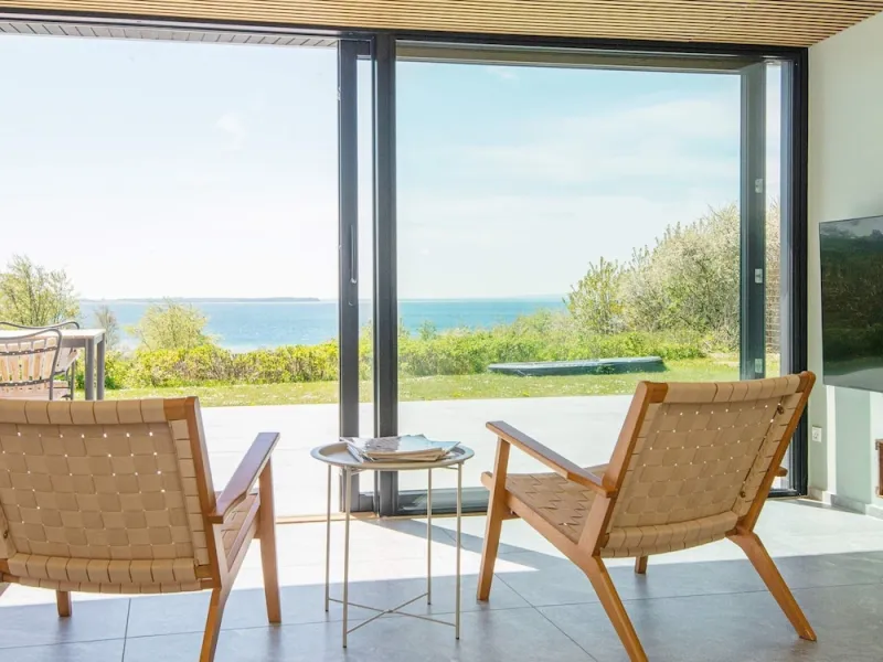 Billede 12 af 10 Person Holiday Home in Ebeltoft